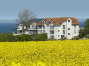 Ferienwohnung Fördeblick, Stein